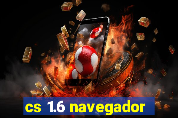 cs 1.6 navegador